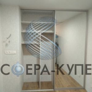 наполнение купе