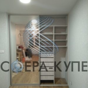 наполнение шкафа